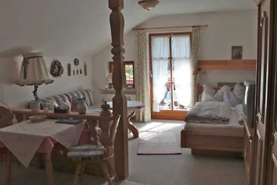 Appartement Vacances avec la famille Bad Wiessee