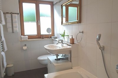 Vakantieappartement Gezinsvakantie Fischbachau