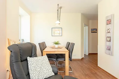 Vakantieappartement Gezinsvakantie Kühlungsborn
