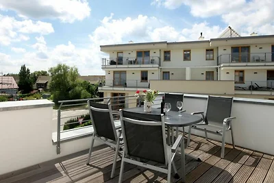 Villa Seeadler WE 18