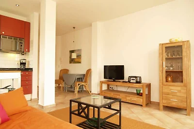 Villa Parkblick Whg. 19