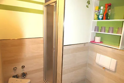 Vakantieappartement Gezinsvakantie Rerik