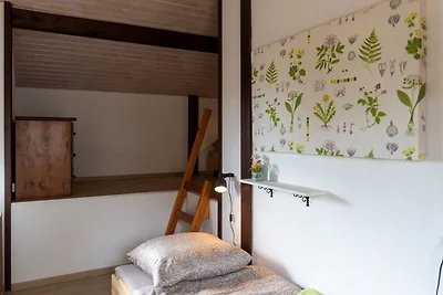 OFI-73 - Grosszügiges Ferienhaus mit eigenem ...