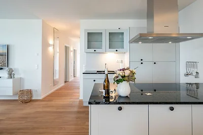 Vakantieappartement Gezinsvakantie Ahlbeck