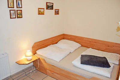 Appartamento Vacanza con famiglia Putbus
