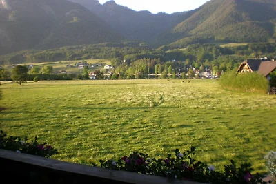 Ferienwohnung 4 mit 1 Schlafzimmer