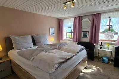 Vakantieappartement Gezinsvakantie Olpenitz