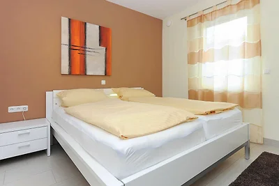 Ferienwohnung Strandidyll