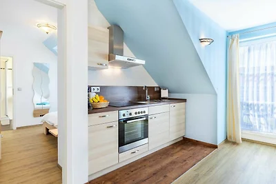 Appartamento Vacanza con famiglia Pepelow