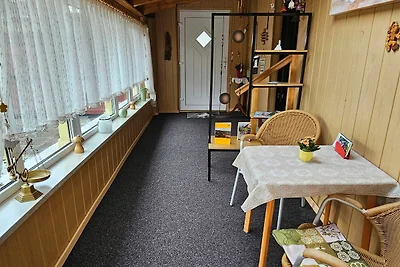 Ferienhaus Rosengarten