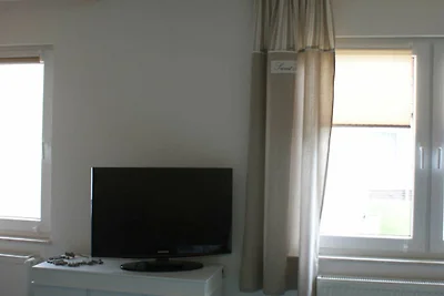 Vakantieappartement Gezinsvakantie Trassenheide