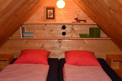 Vakantiehuis Ontspannende vakantie Waldbach