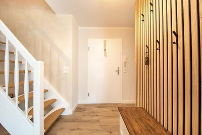 Haus an der Düne Wohnung 8