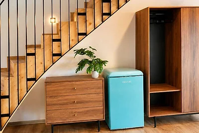 Wohnung 6 pax