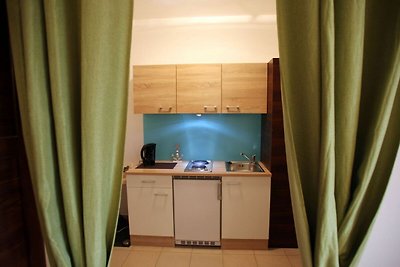 Apartment 1. Stock Welschriesling