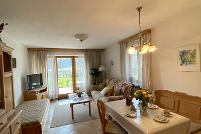 Appartamento Vacanza con famiglia Schliersee