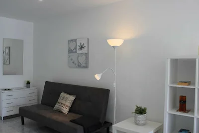 Vakantieappartement Gezinsvakantie Los Llanos de Aridane