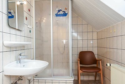 Vakantieappartement Gezinsvakantie Stedesdorf