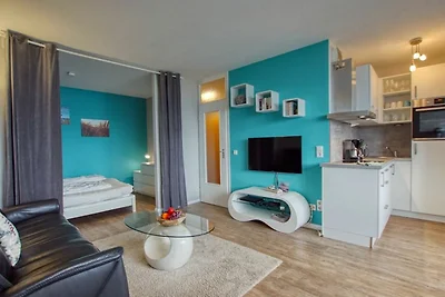 Vakantieappartement Gezinsvakantie Heiligenhafen