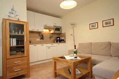 Appartement Magdalena