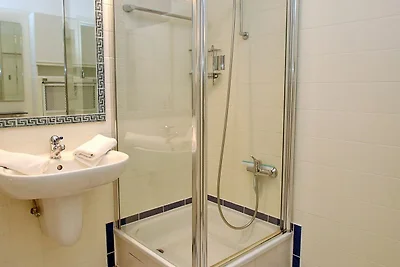 Vakantieappartement Gezinsvakantie Travemünde