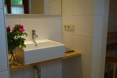 Vakantieappartement Gezinsvakantie Mellenthin