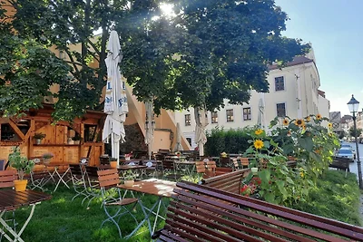 Hotel Cultuur en bezienswaardigheden Görlitz