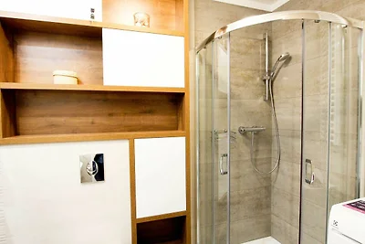 Vakantieappartement Gezinsvakantie Swinoujscie
