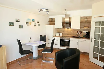 Ferienwohnung Am Mönchgraben Whg.