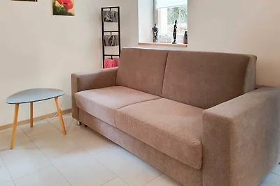 Ferienwohnung Waldluft