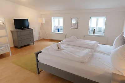 Nikolaiblick Loft mit Klimaanlage