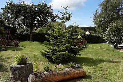 Fewo Smillenzweg 33qm