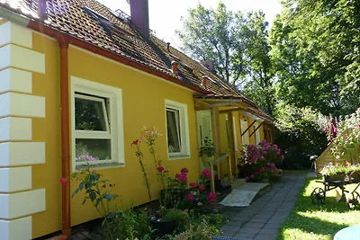 Ferienwohnung Am Bodden Nr.1 OG