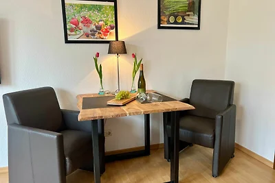 Vakantieappartement Gezinsvakantie Büsum
