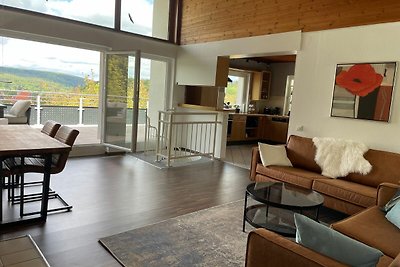 Vakantieappartement Gezinsvakantie Münden