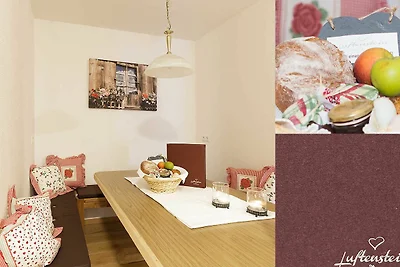 Holiday flat family holiday Sankt Martin bei Lofer