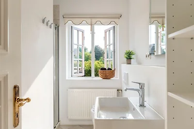 Vakantieappartement Gezinsvakantie Borgsum