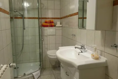 Vakantieappartement Gezinsvakantie Tecklenburg
