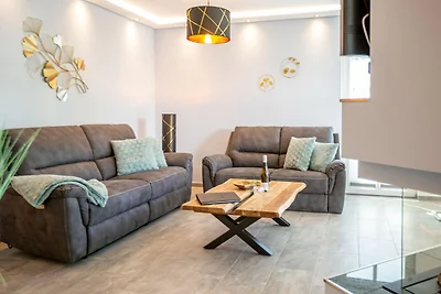 Domizil Meerzeit, App. 2