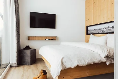 Appartement Daheim für 2-4 Personen 50m² mit ...