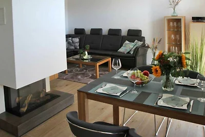 Vakantieappartement Gezinsvakantie Baabe