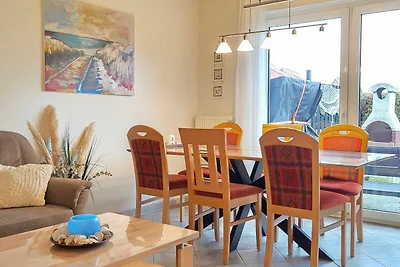 Nr. 73 - Ferienhaus Mittelweg