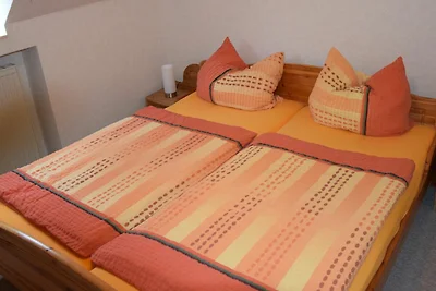 Appartamento Vacanza con famiglia Südbrookmerland