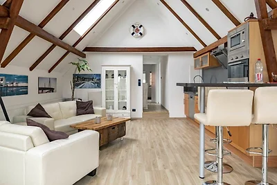 Vakantieappartement Gezinsvakantie Hollern-Twielenfleth