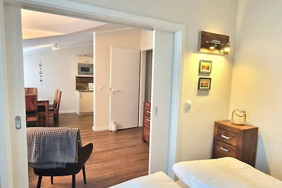 Ferienwohnung 390, Haus Having