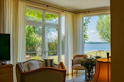 Ferienhaus Peeneblick