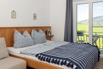 apartman za odmor Obiteljski odmor Eisenberg