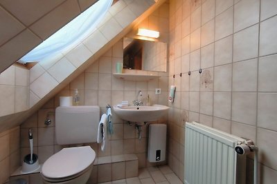 Vakantieappartement Gezinsvakantie Kronsgaard