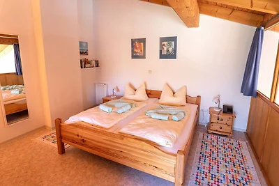 Appartamento Vacanza con famiglia Varel