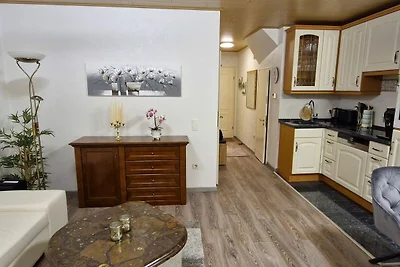 Ferienwohnung Prigge